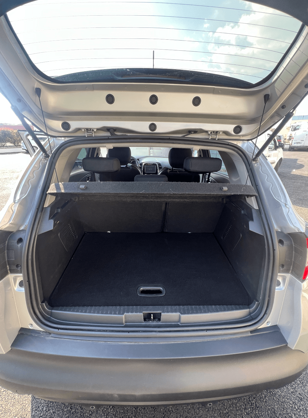 RENAULT CAPTUR ENERGY INTENS miniature 5