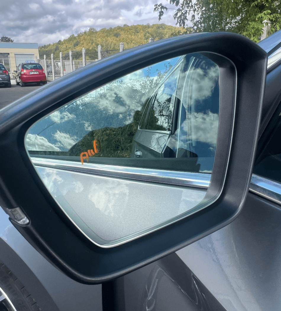 SKODA SUPERB LAURIN ET KLEMENT miniature 8