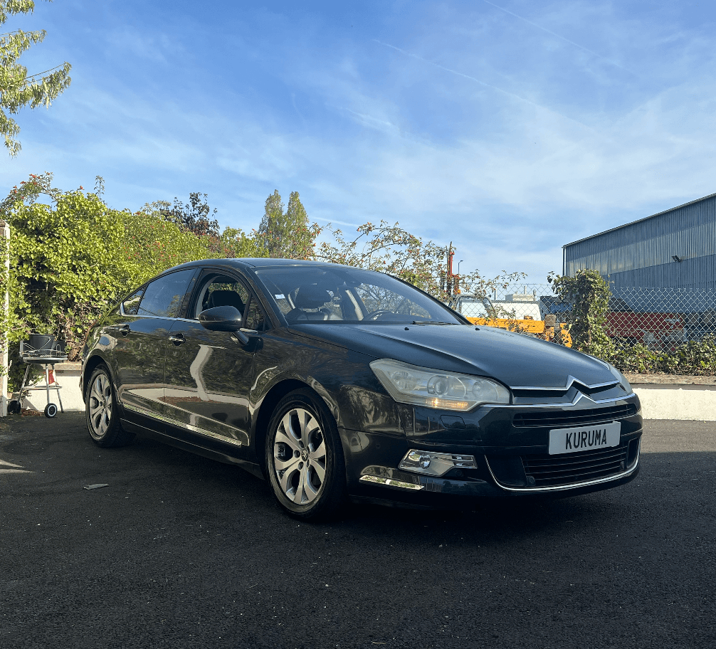 CITROEN  C5 miniature 10