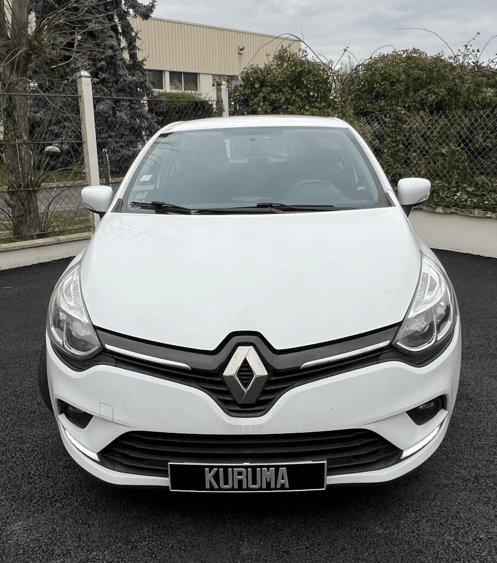 RENAULT CLIO 4  miniature 3