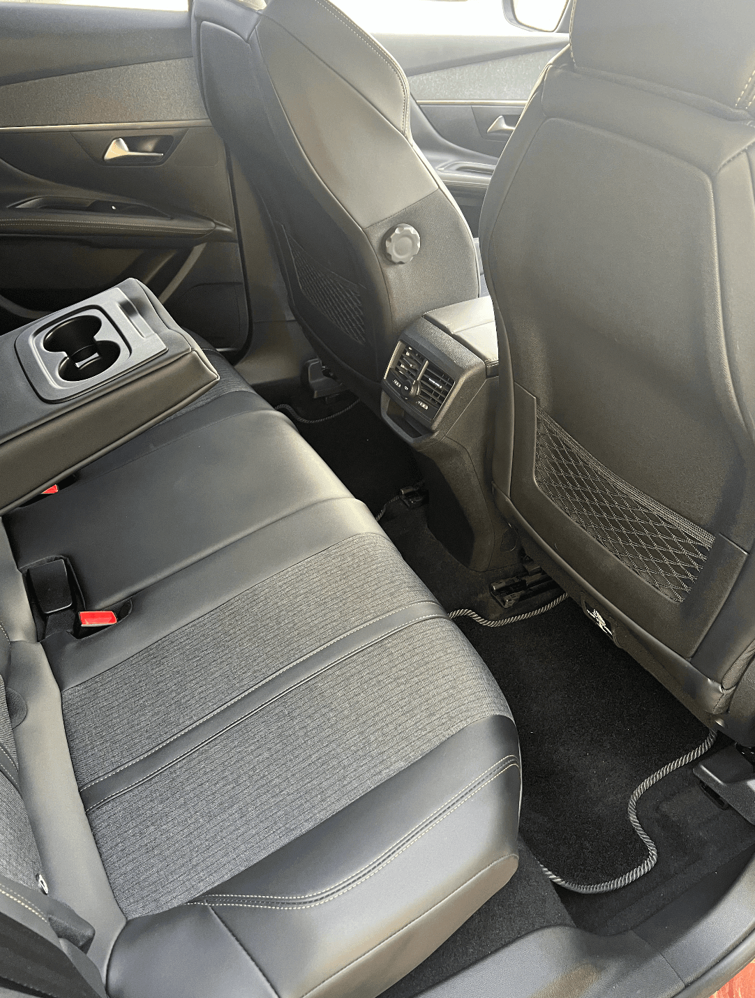 PEUGEOT 3008 GT LINE miniature 5
