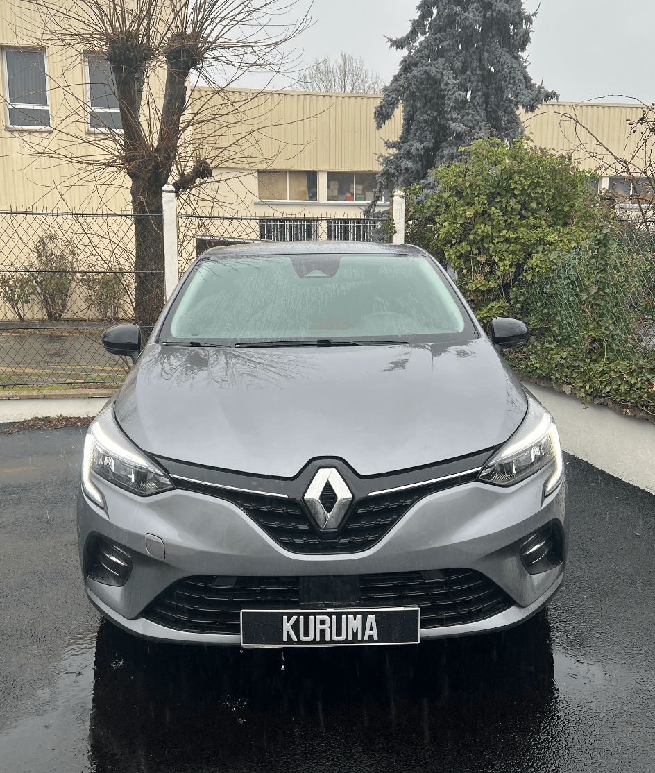 RENAULT CLIO 5  miniature 2