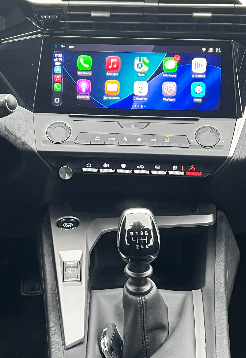 PEUGEOT  308 SW miniature 4