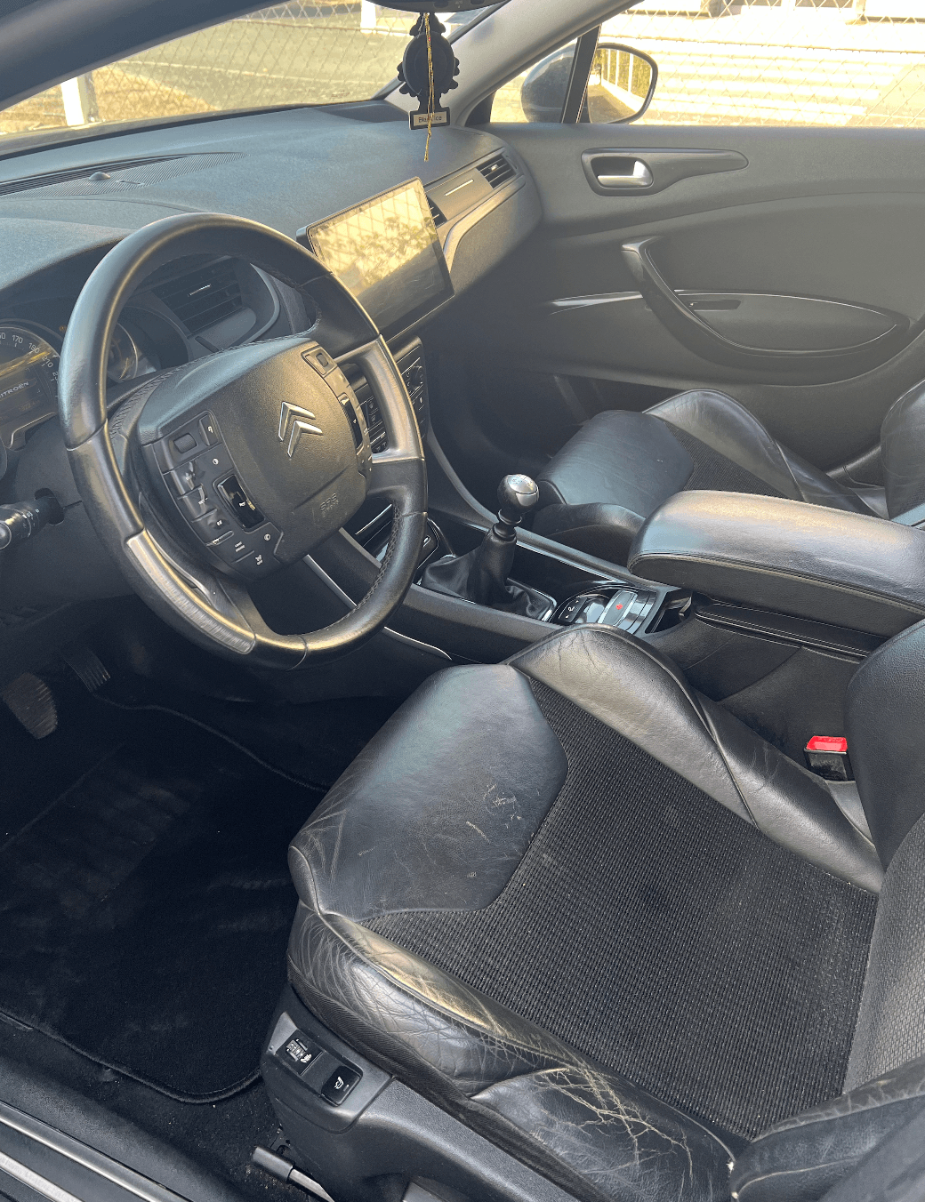 CITROEN  C5 miniature 2