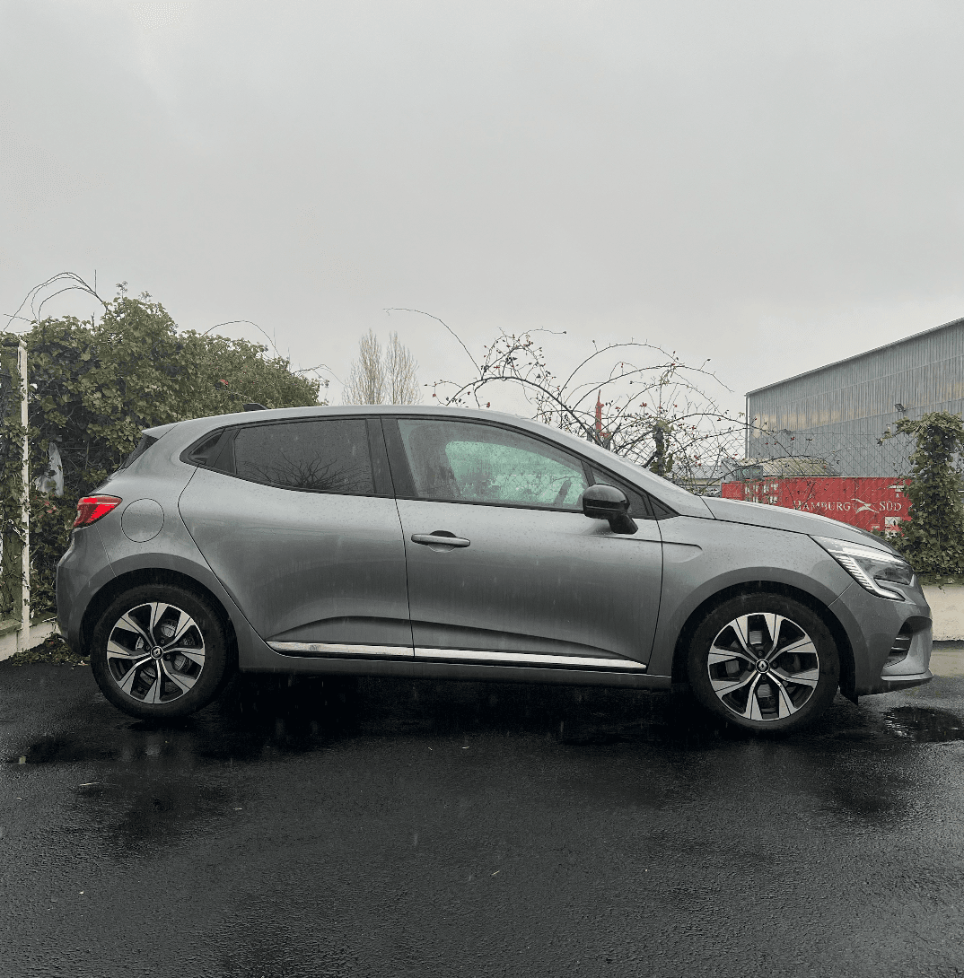 RENAULT CLIO 5  - Photo 1