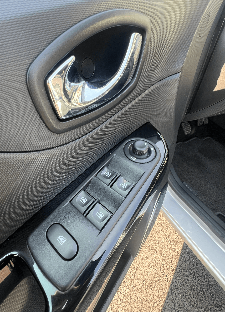 RENAULT CAPTUR ENERGY INTENS miniature 8