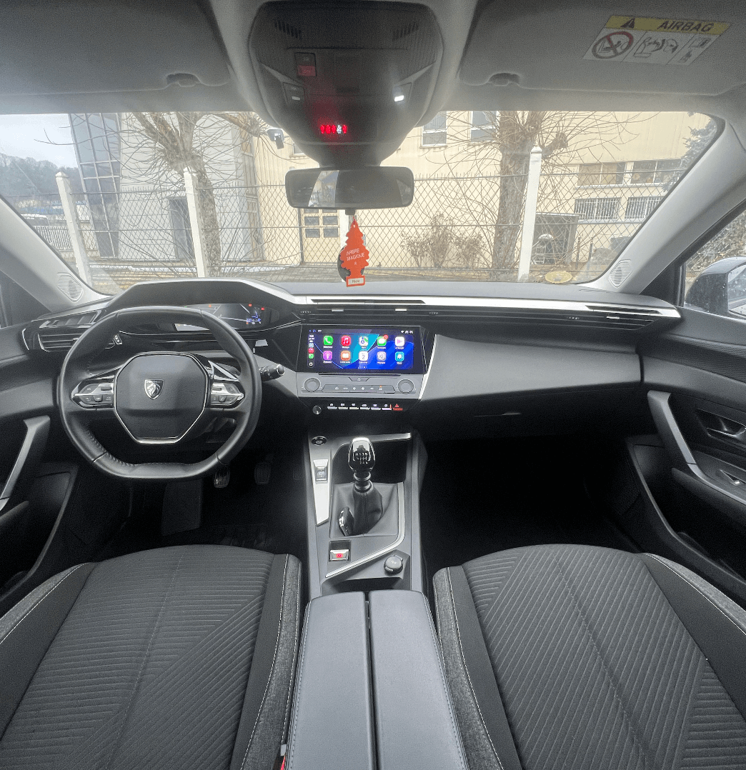 PEUGEOT  308 SW miniature 3