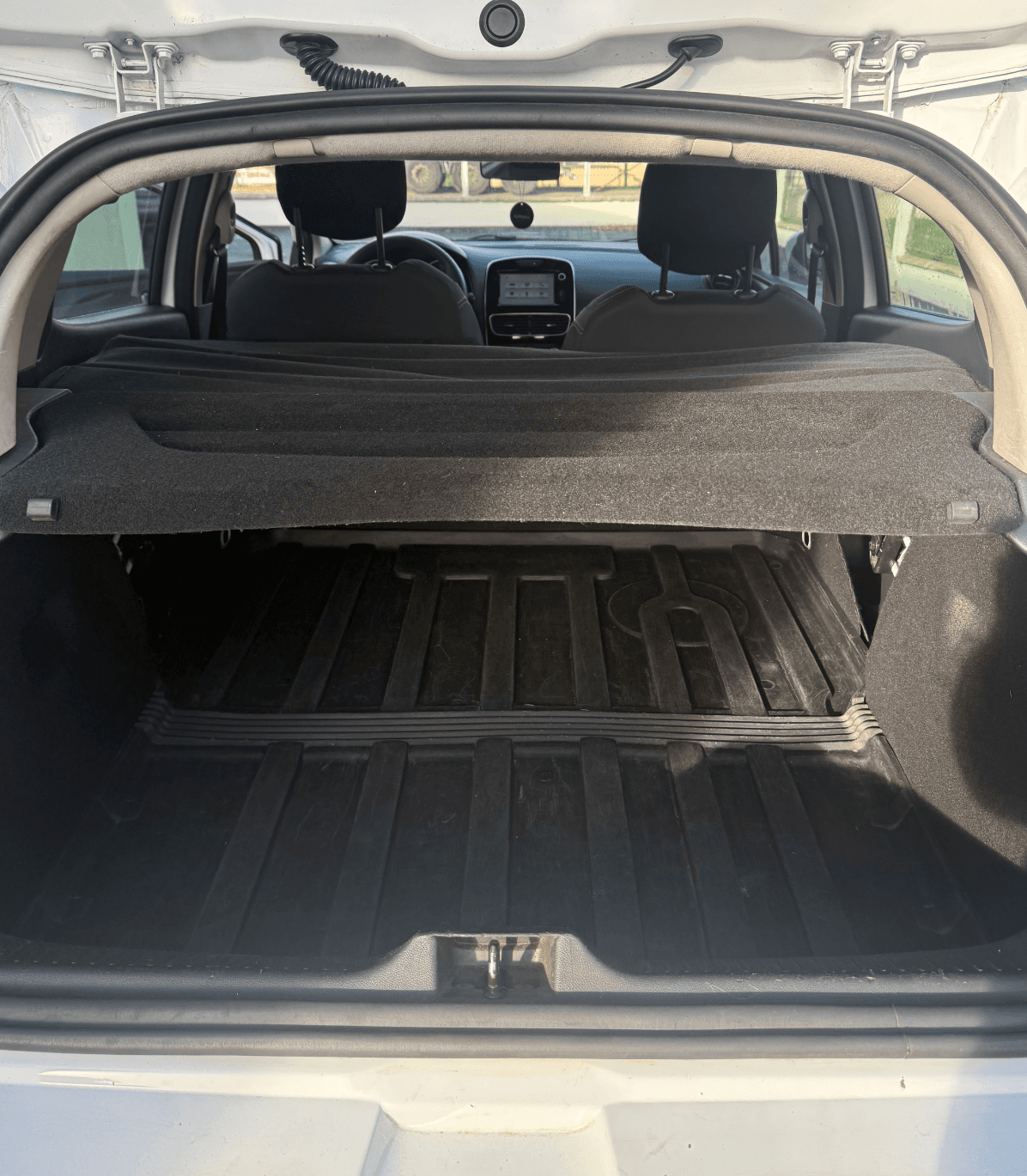 RENAULT CLIO 4 SOCIETE miniature 5