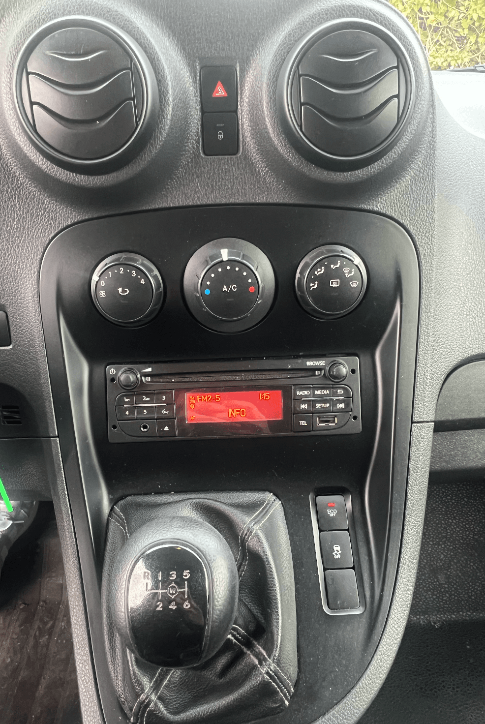 MERCEDES-BENZ  CITAN miniature 5