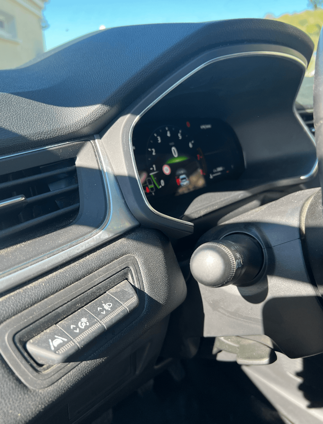 RENAULT CAPTUR miniature 7