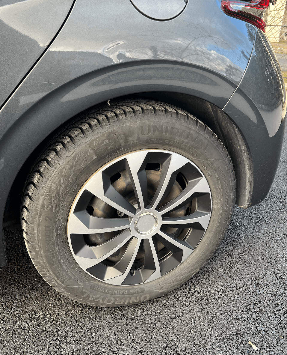 PEUGEOT 208  miniature 3