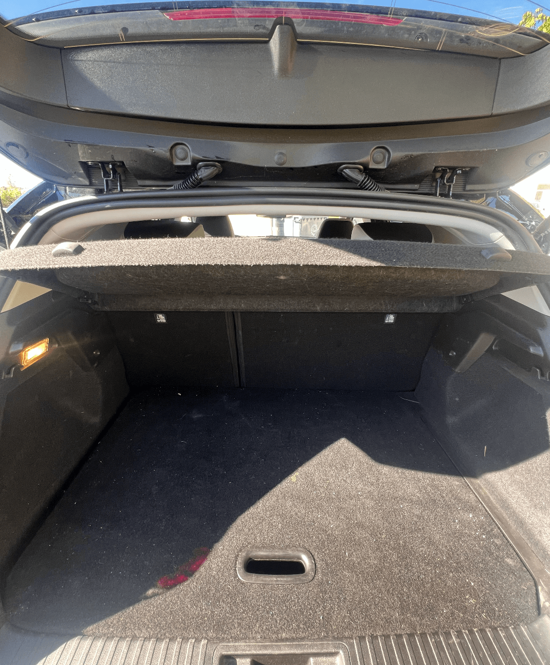 RENAULT CAPTUR miniature 5
