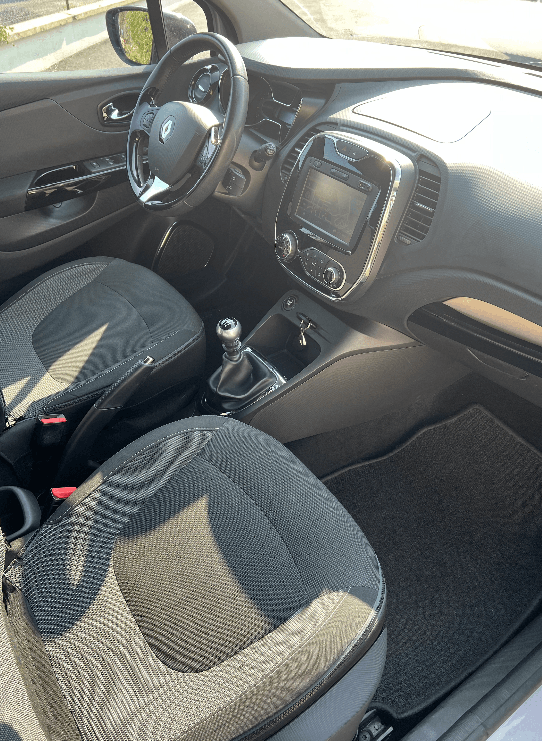 RENAULT CAPTUR ENERGY INTENS miniature 6