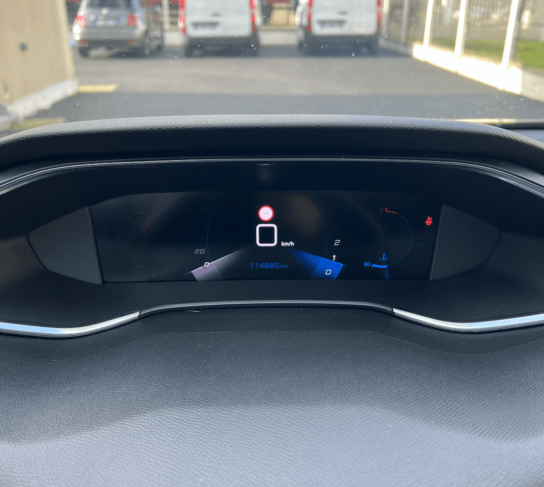 PEUGEOT  308 miniature 5