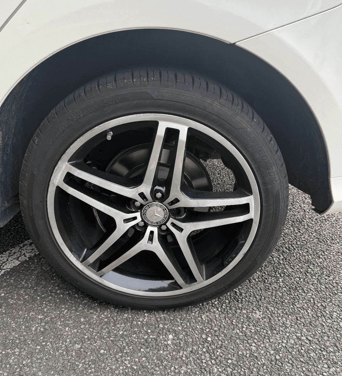 MERCEDES  GLE 350d miniature 5