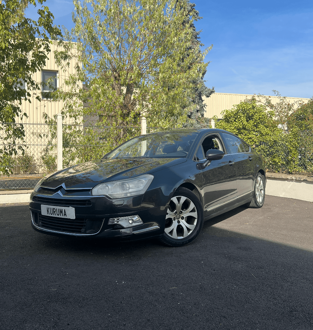 CITROEN  C5 - Photo 1