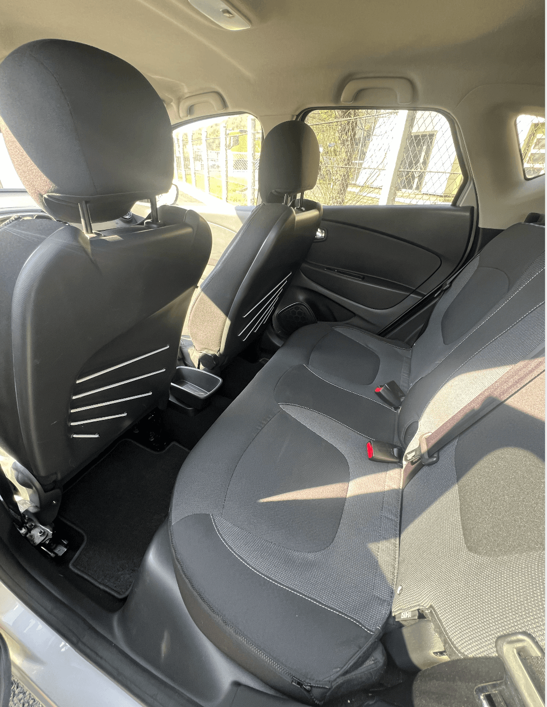 RENAULT CAPTUR ENERGY INTENS miniature 4