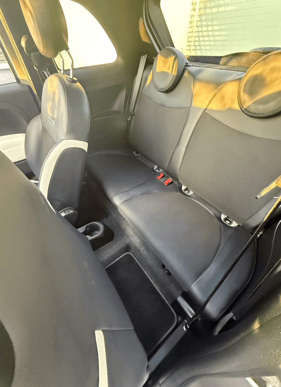 FIAT 500 S miniature 6