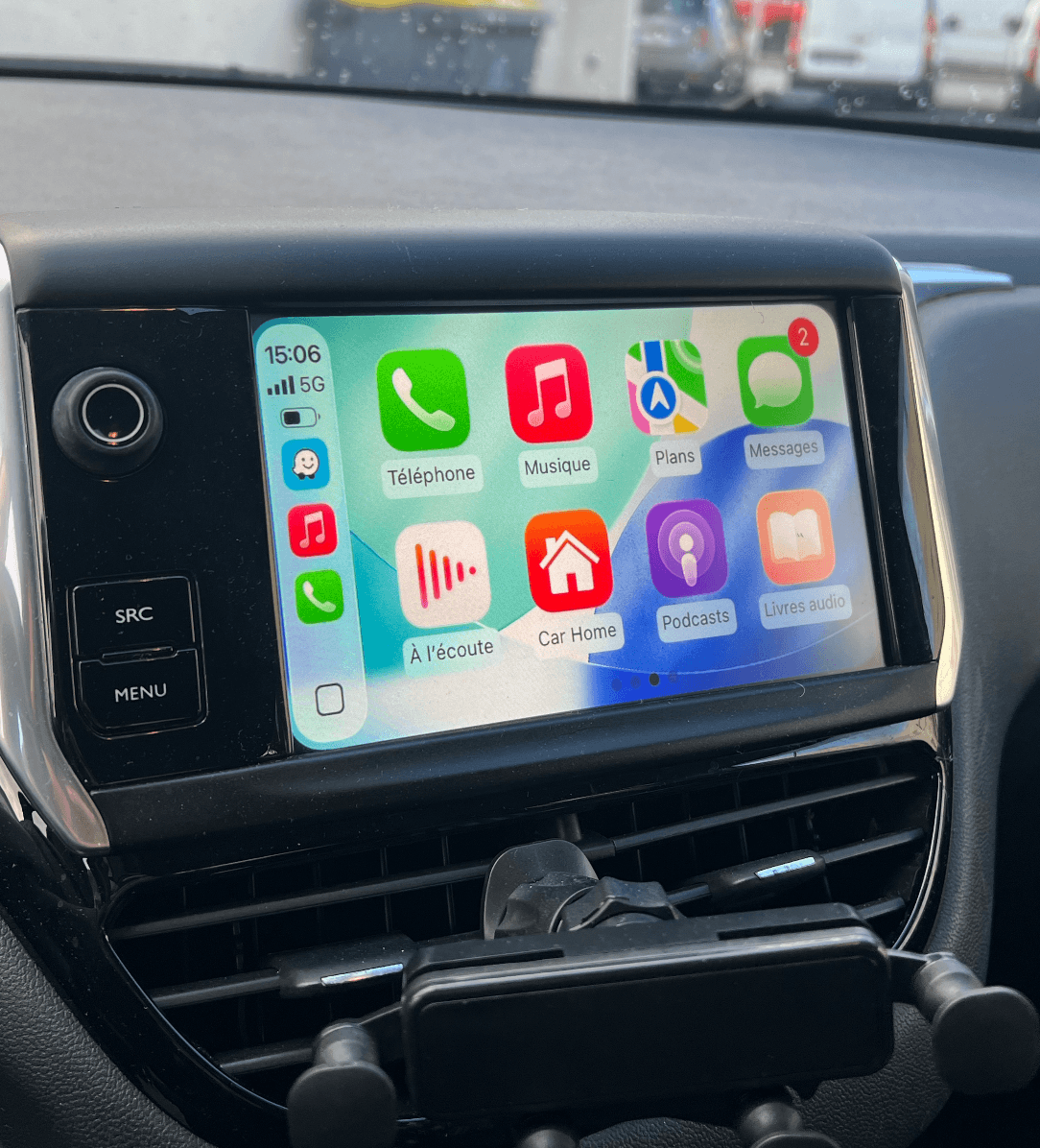 PEUGEOT 208  miniature 8