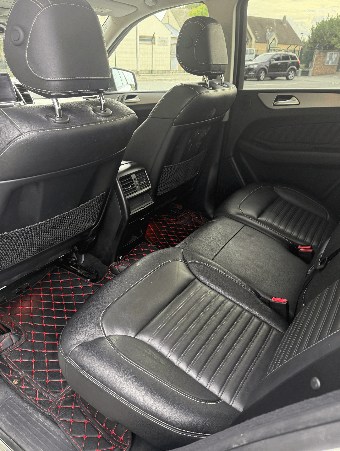 MERCEDES  GLE 350d miniature 3