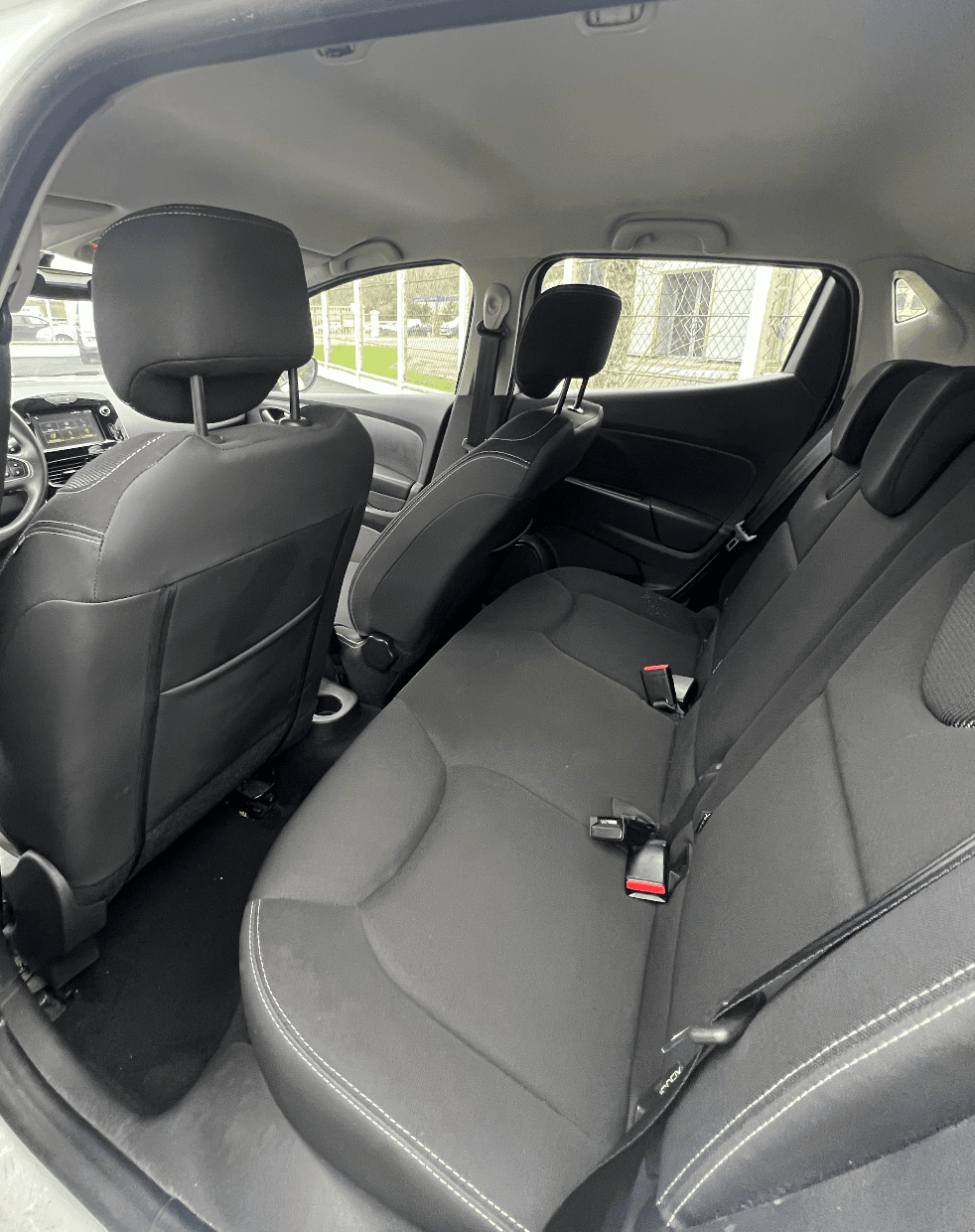 RENAULT CLIO 4 miniature 4