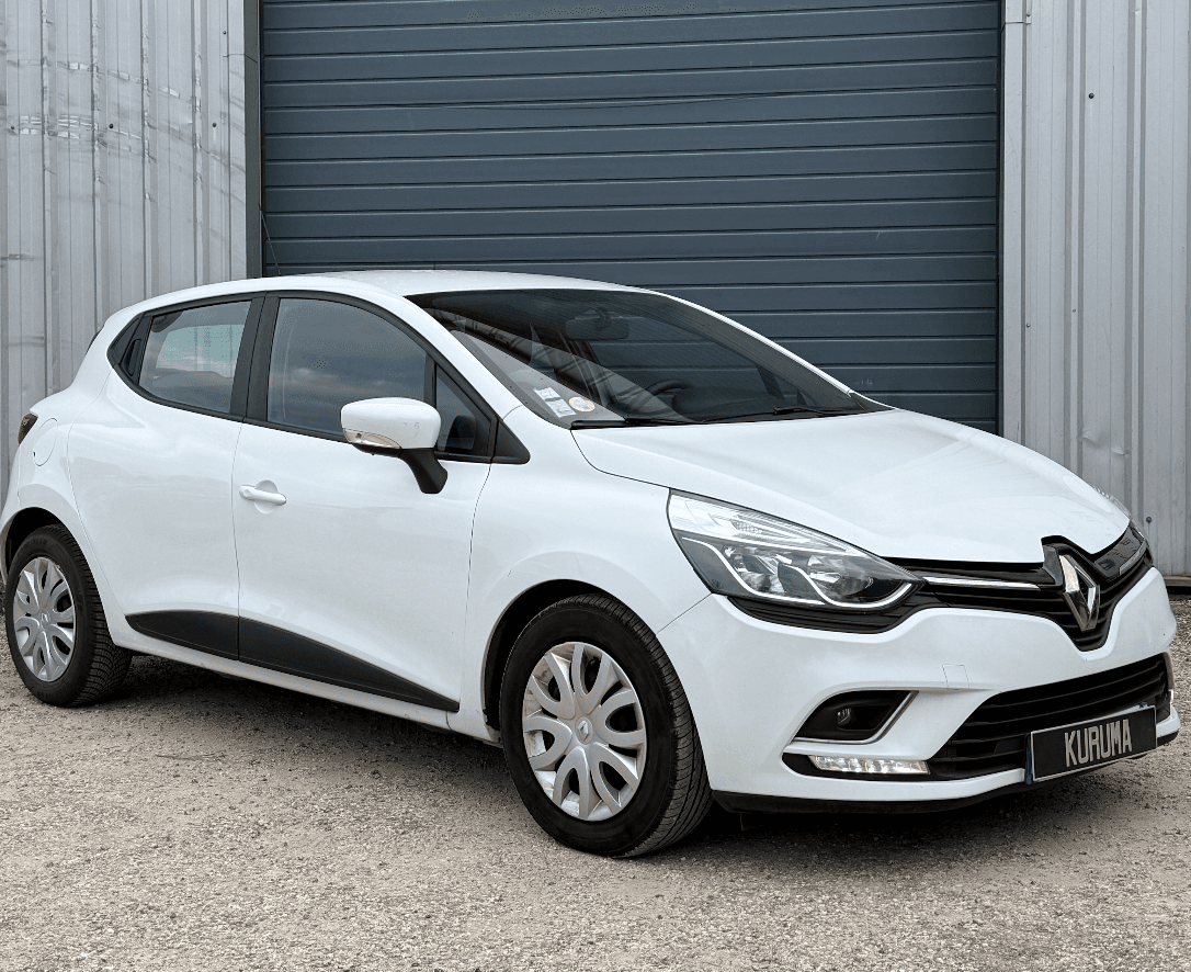 RENAULT CLIO 4 SOCIETE - Photo 1