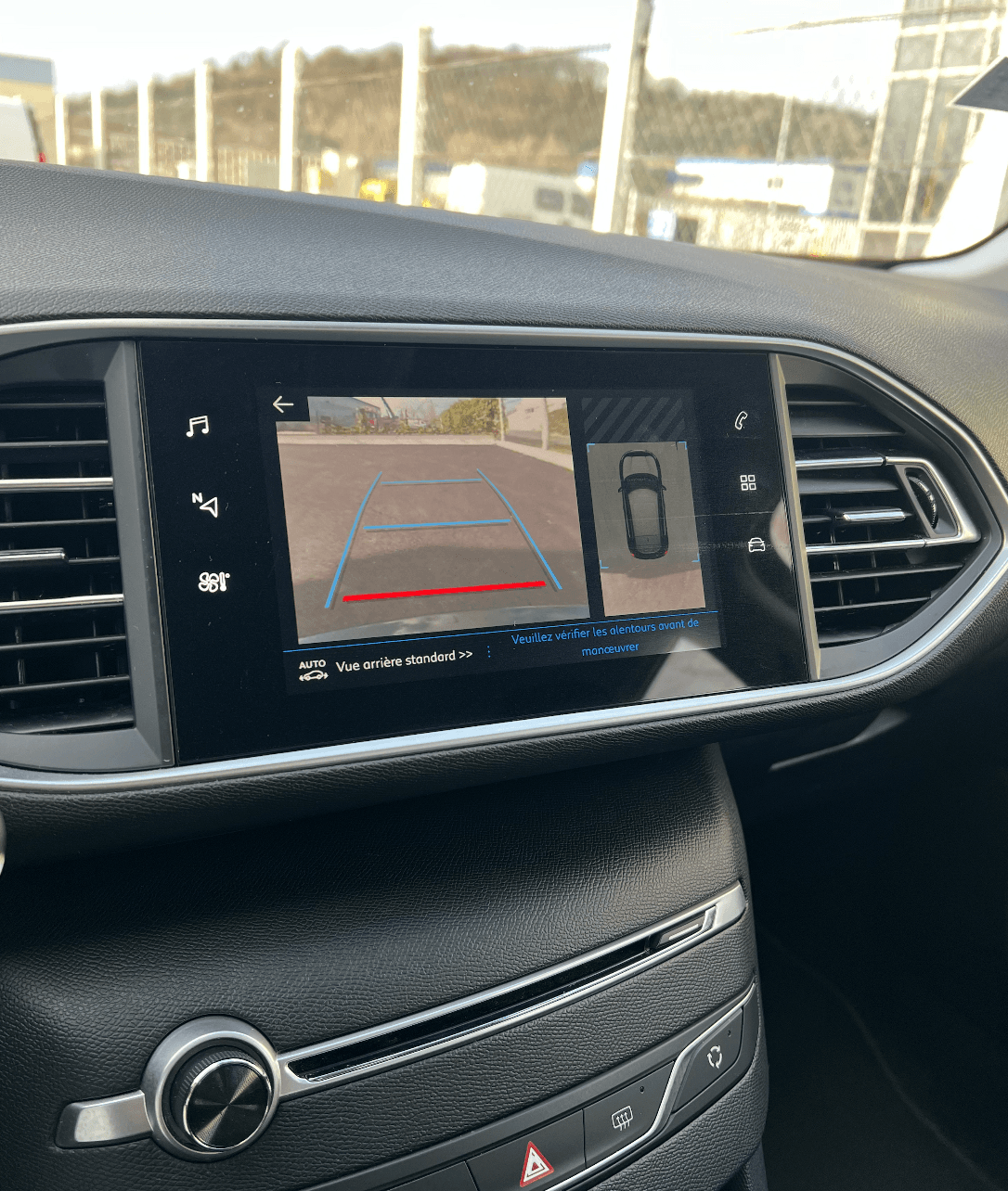 PEUGEOT  308 miniature 6