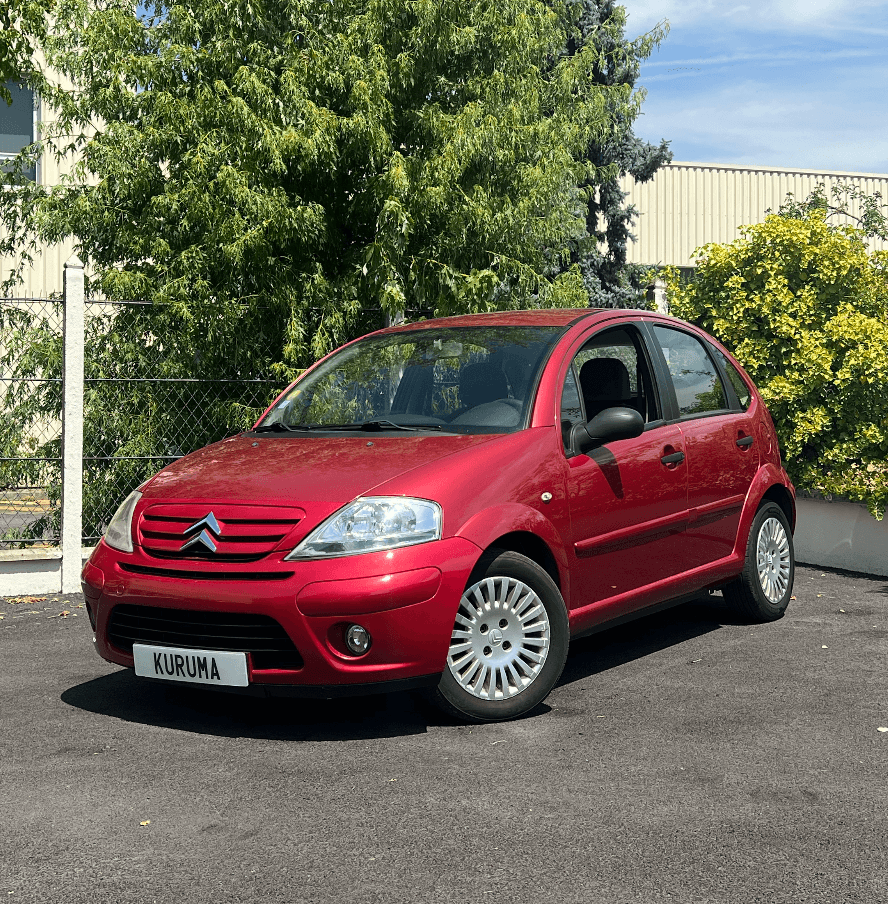 CITROEN  C3 - Photo 1