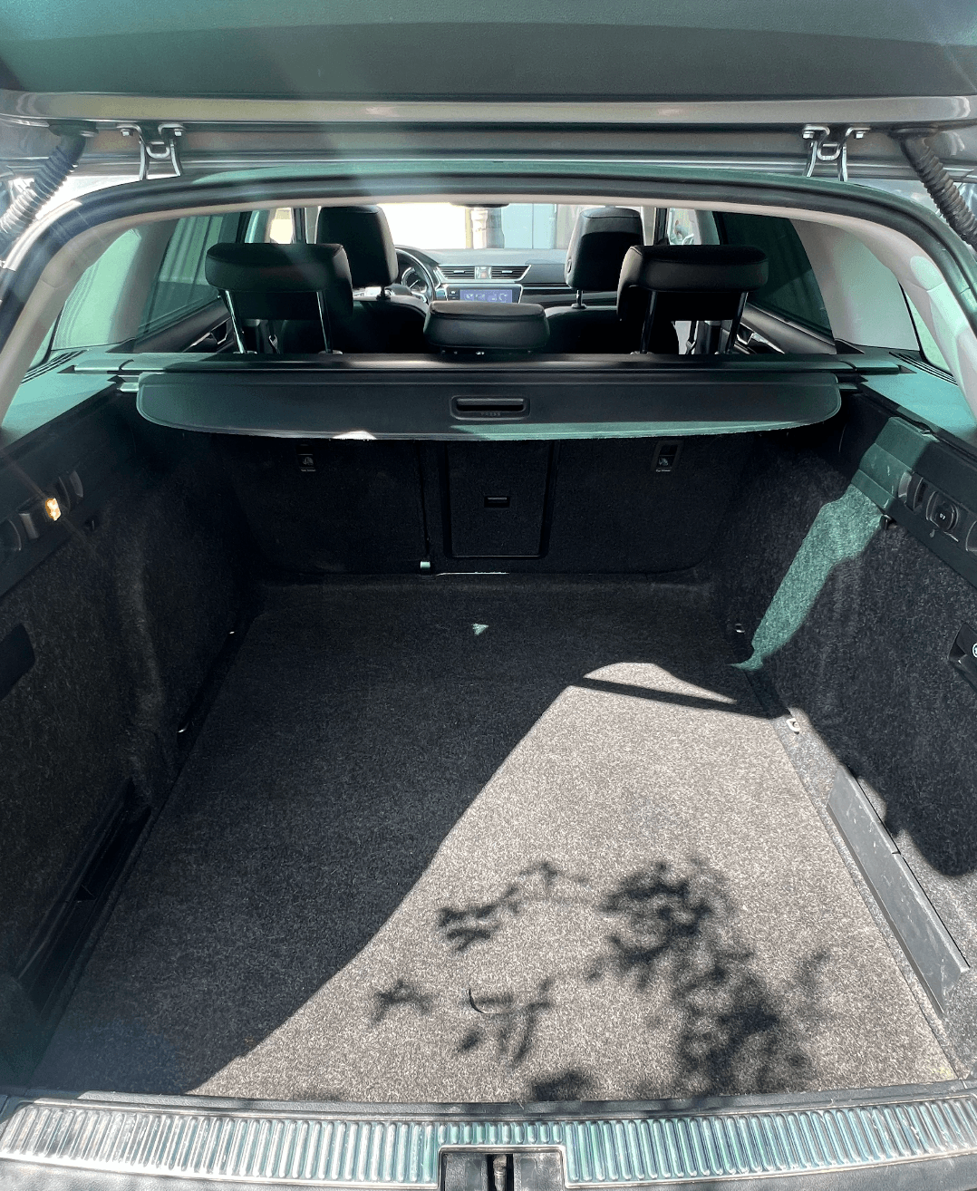 SKODA SUPERB LAURIN ET KLEMENT miniature 9