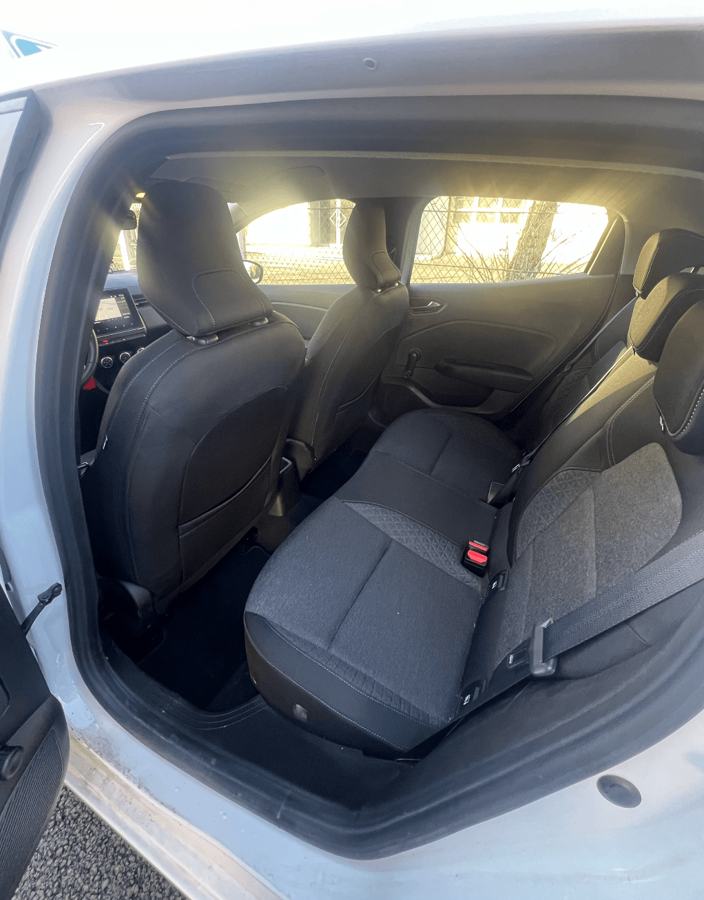 RENAULT CLIO 5  miniature 5