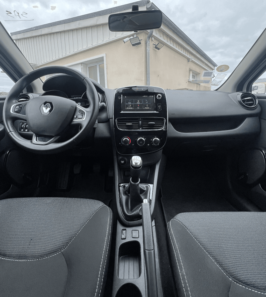 RENAULT CLIO 4 miniature 8