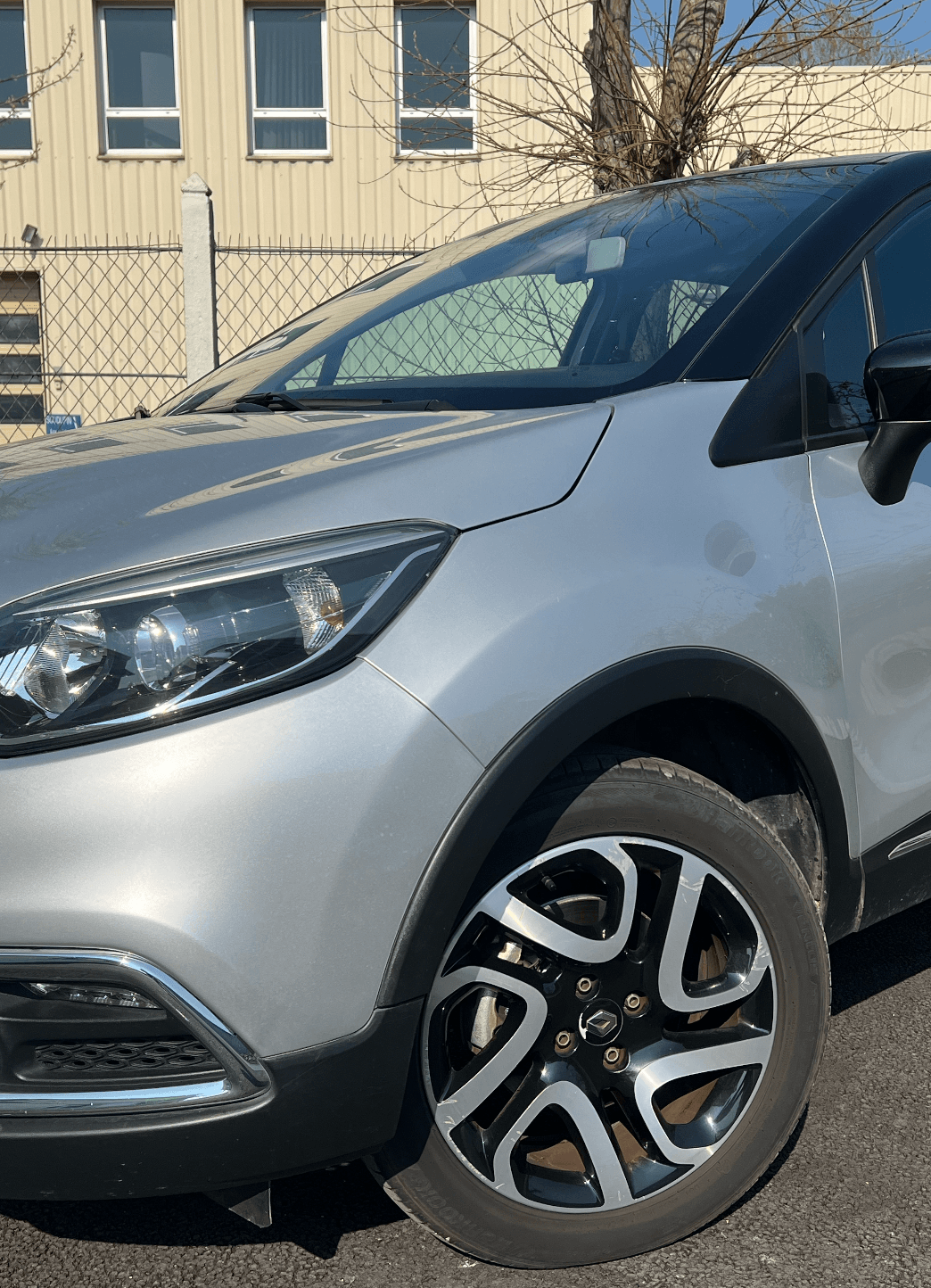 RENAULT CAPTUR ENERGY INTENS miniature 2