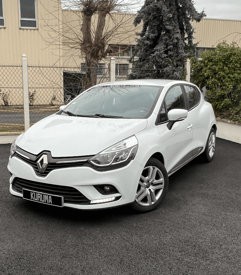 RENAULT CLIO 4  miniature 2
