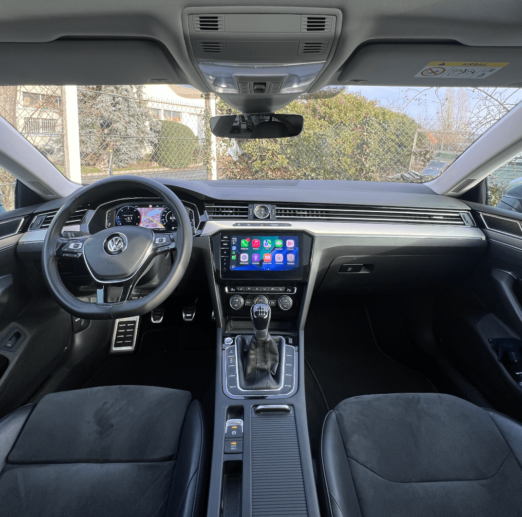 VOLKSWAGEN ARTEON miniature 3