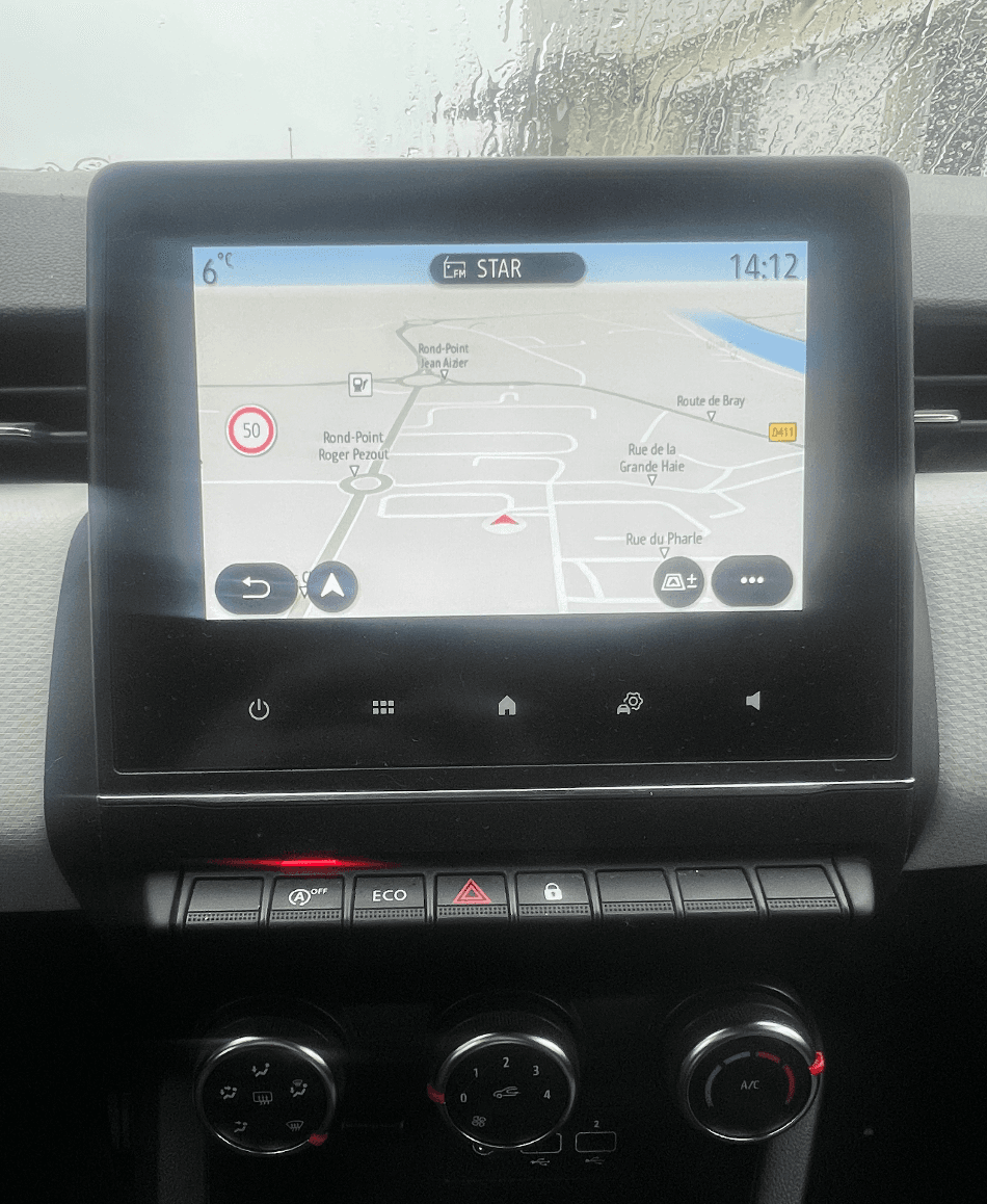 RENAULT CLIO 5  miniature 8