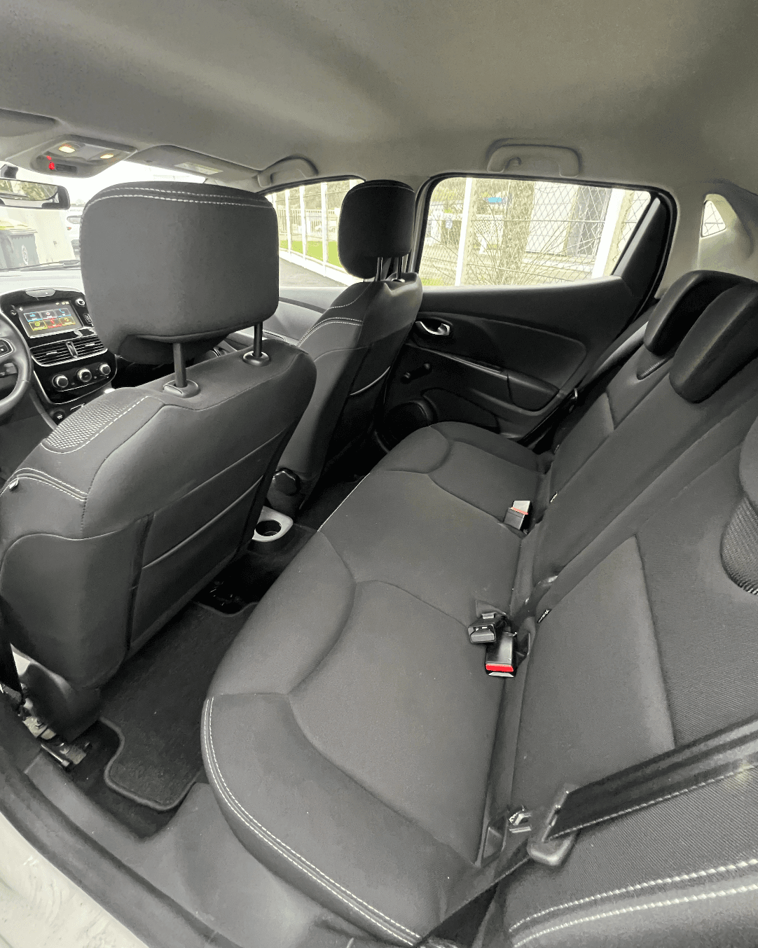 RENAULT CLIO 4  miniature 8