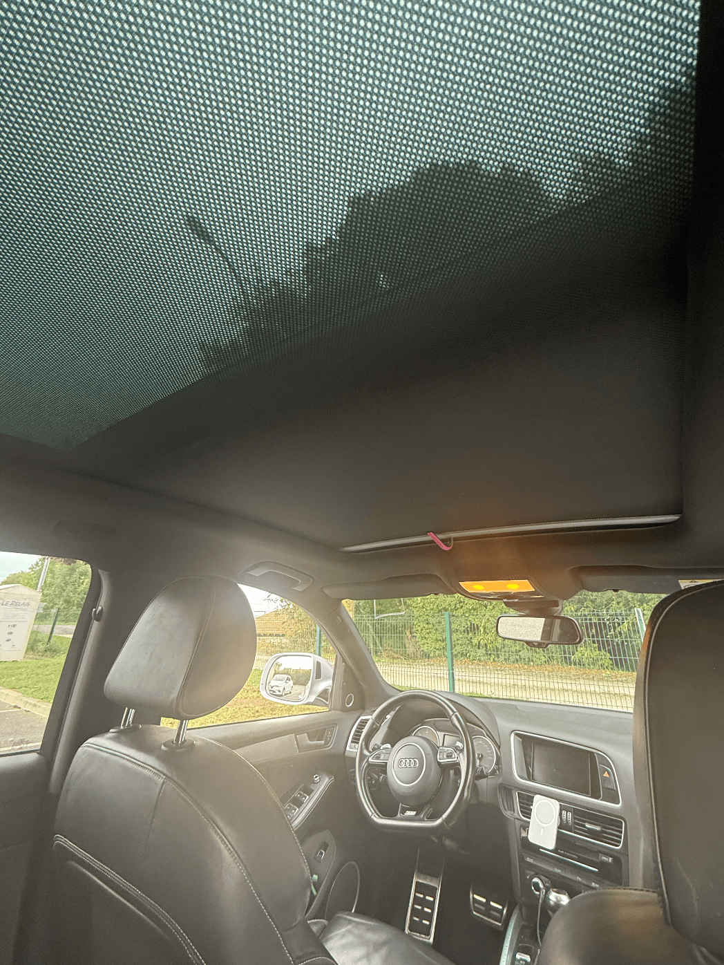 AUDI SQ5 miniature 3