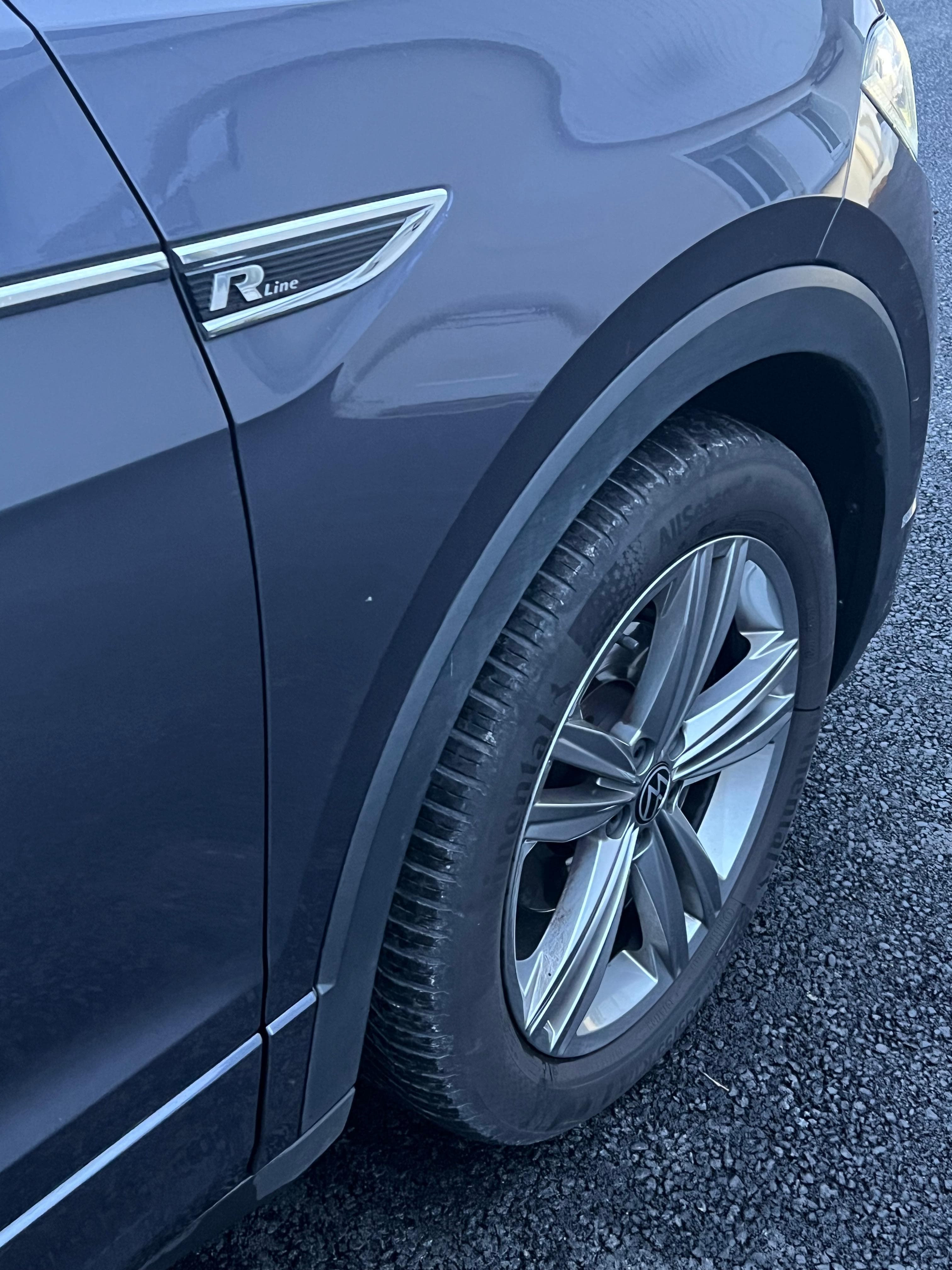 VOLKSWAGEN TCROSS miniature 7