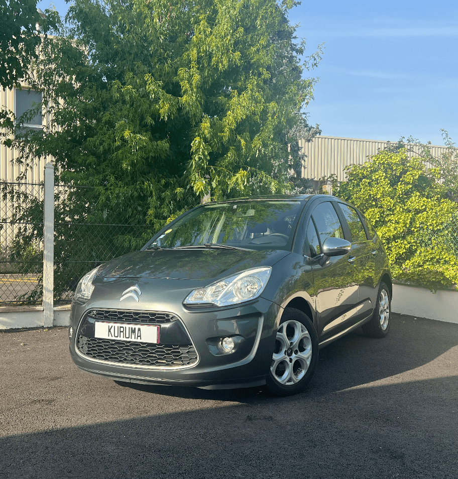 CITROEN C3 - Photo 1