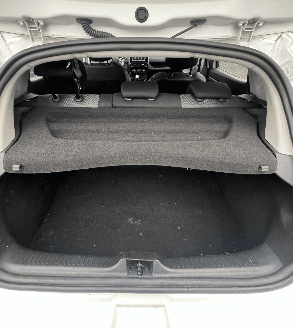 RENAULT CLIO 4 miniature 5