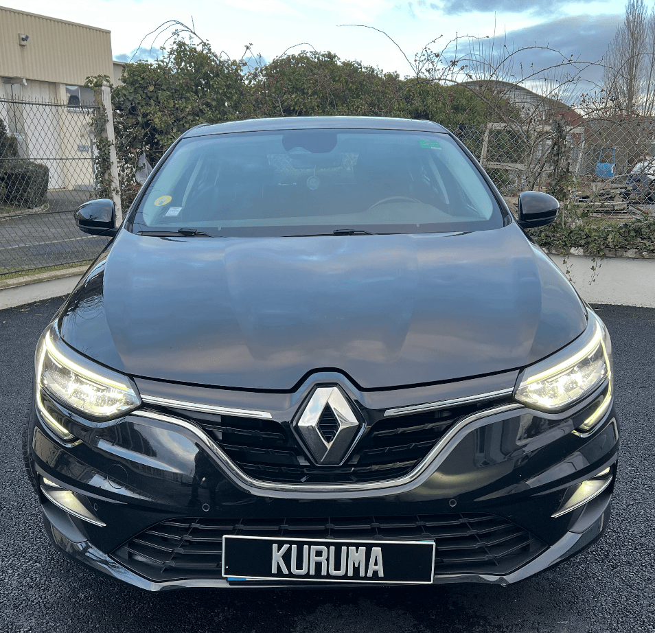 RENAULT MEGANE 4 miniature 2