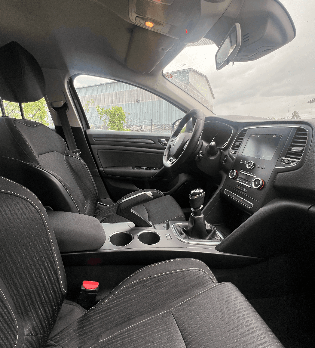 RENAULT MEGANE IV miniature 7