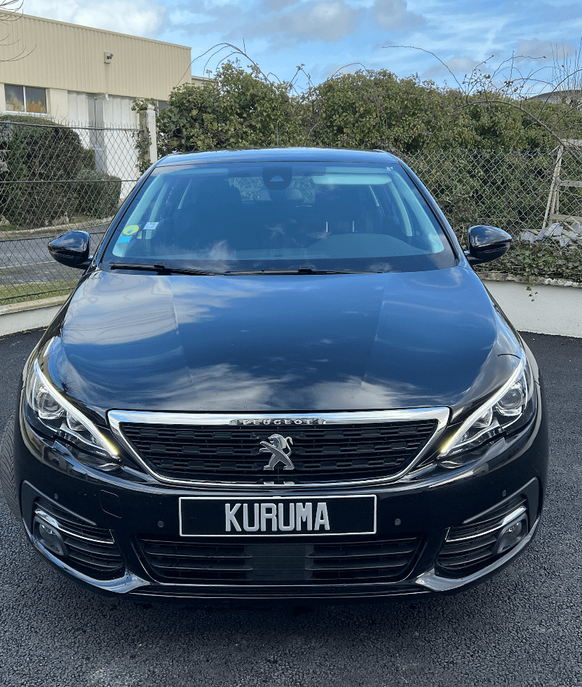 PEUGEOT  308 miniature 10