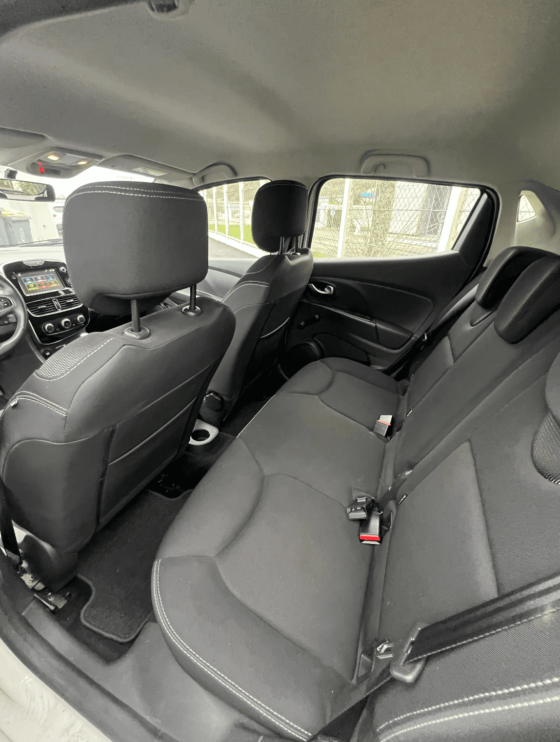 RENAULT CLIO 4  miniature 5