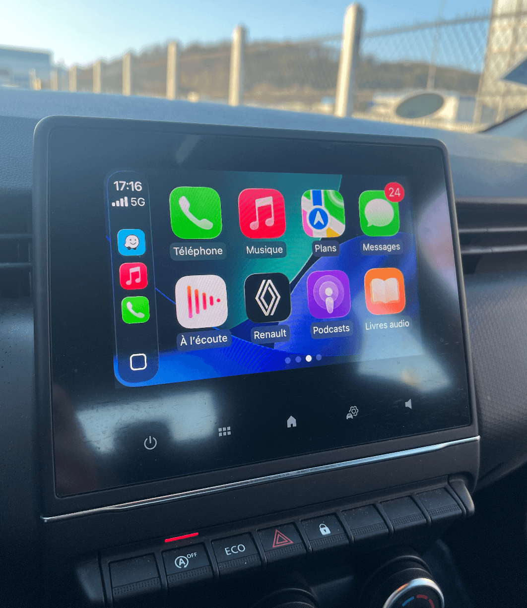 RENAULT CLIO 5  miniature 7