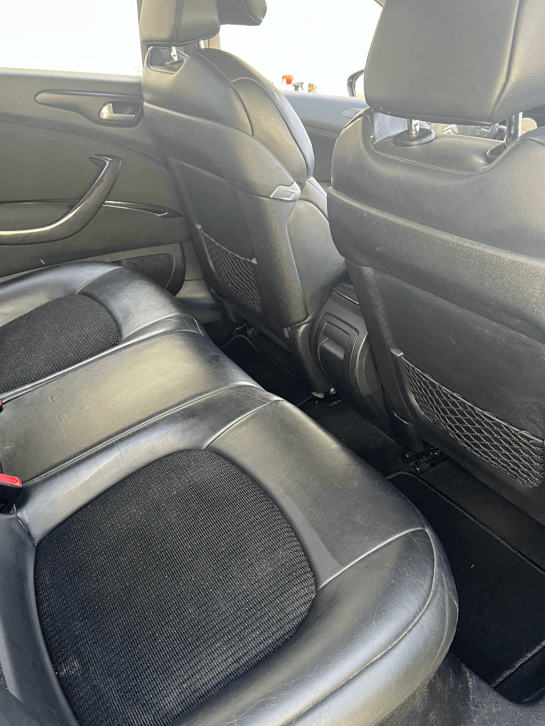 CITROEN  C5 miniature 5