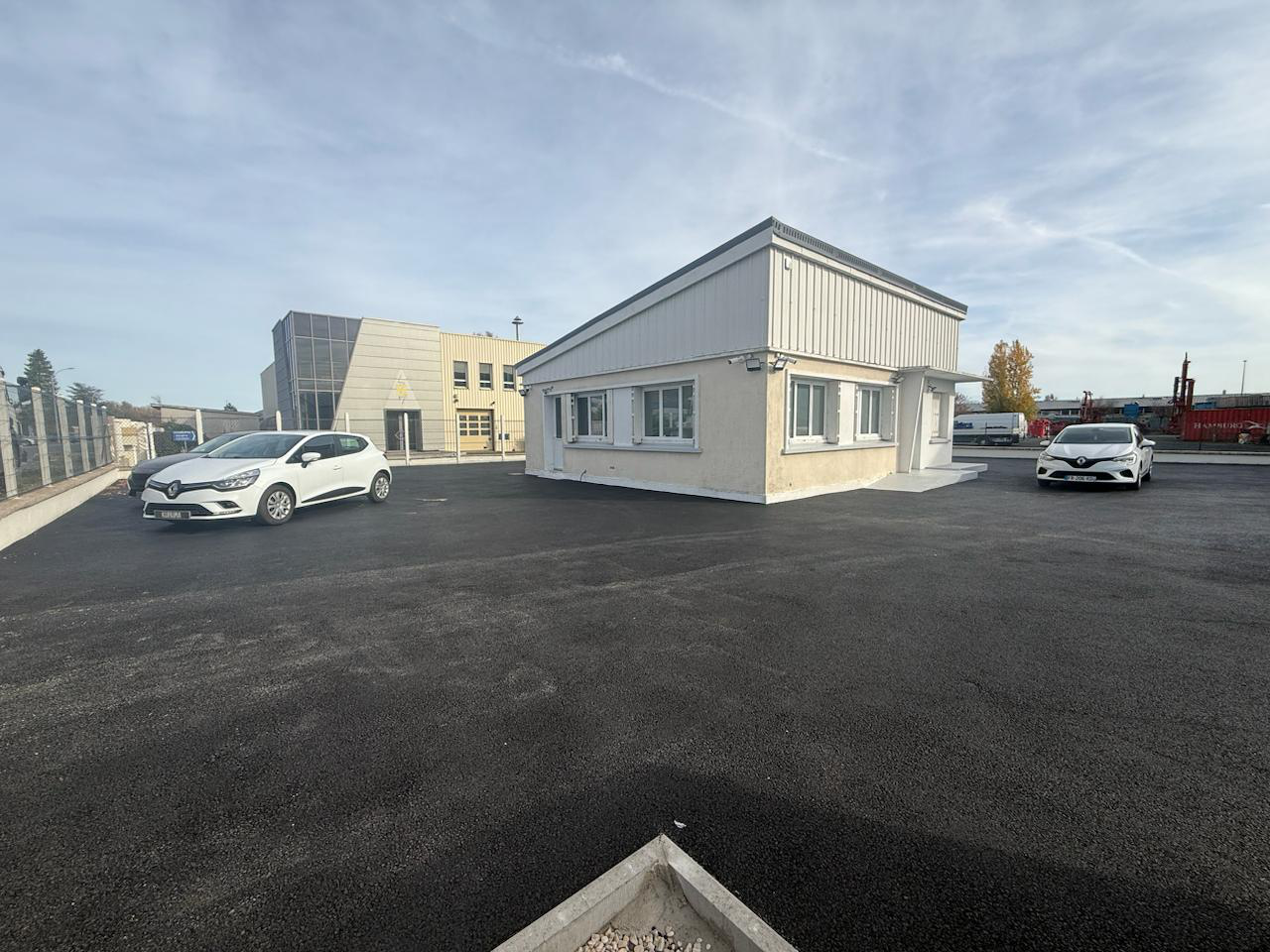 Vue d'ensemble des modèles disponibles chez WebCar